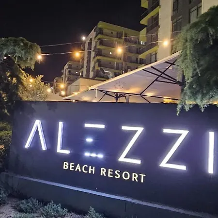 Seafront Jumeirah - Pool & 30 Metri De Plaja *